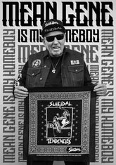 Suicidal Tendencies OG Mean Gene T-Shirt